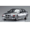 BMW320i Kinnspoiler 1/24 Plastikautoabdeckung | Scientific-MHD