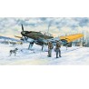 Junkers Ju-87B-2/U4 Stuka Flugzeugflugzeugmodell | Scientific-MHD