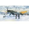 Junkers JU-87B-2/U4 Stuka plane plane model | Scientific-MHD