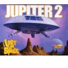 Modèle de science-fiction en plastique Jupiter 2 Lost in Space 1/35