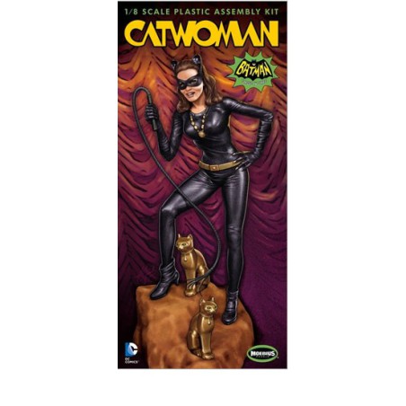 Figurine Catwoman 19661/8