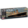 RMS Titanic 1/350 luxury plastic boat model | Scientific-MHD