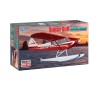 Plastic plastic model Piper Super Cub Hydravion 1/48 | Scientific-MHD