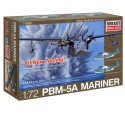 Martin Mariner Plastikflugzeug Modell PBM-5A 1/72 | Scientific-MHD