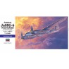 Plastic plane model Ju88g-6 | Scientific-MHD