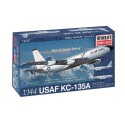 Kunststoffebene Modell KC-135A USAF 1/144 | Scientific-MHD