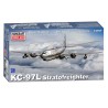 Kunststoffebene Modell KC-97L Tanker 1/144 | Scientific-MHD