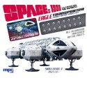 TV serial model Small pieces Eagle 55 cm | Scientific-MHD