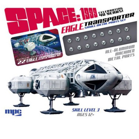 TV Serienmodell kleine Stücke Eagle 55 cm | Scientific-MHD