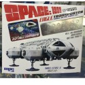 TV serial model Small pieces Eagle 55 cm | Scientific-MHD