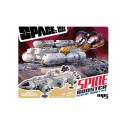 TV Serial Plastic Model Kit für Eagle 1/48 | Scientific-MHD