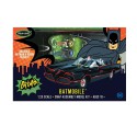 TV series plastic 1966 Batmobile (Snap) 1:25 | Scientific-MHD