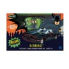 TV -Serie Plastik 1966 Batmobil (Snap) 1:25 | Scientific-MHD