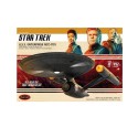 Maquette plastique de série TV Star Trek Discovery U.S.S. Enterprise 1:1000