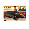 TV Star Trek Discovery U.S. Enterprise 1: 1000 | Scientific-MHD