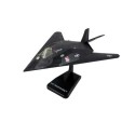 F-117 1/72 plastic plane model | Scientific-MHD