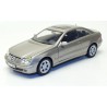 Miniature car Die Cast Au1/18 Mercedes CLK Silver Cut 1/18 | Scientific-MHD