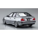 BMW320i Chin Spoiler 1/24 plastic car cover | Scientific-MHD