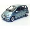 Miniature car Die Cast Au1/18 Mercedes CLK 5 pts Bleu 1/18 | Scientific-MHD