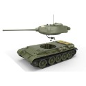 T-44 SOVIET 1/35 plastic tank model | Scientific-MHD