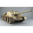 SU-85 plastic tank model 1944 int. 1/35 kit | Scientific-MHD