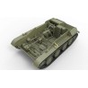 Maquette de Char en plastique T-60 (T-30 Turret) INTERIOR KIT