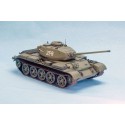 T-44M plastic tank model SOVIET TANK 1/35 | Scientific-MHD