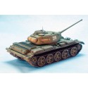 T-44M plastic tank model SOVIET TANK 1/35 | Scientific-MHD