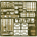 Kunststoffebene Modell TS-11 ISKRA Deluxe 1/72 | Scientific-MHD