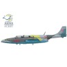 Maquette d'avion en plastique TS-11 Iskra bis DF Expert Set 1/72