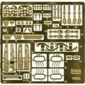 Plastic plane model TS-11 Iskra Bis DF Expert Set 1/72 | Scientific-MHD