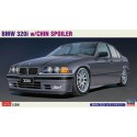 BMW320i Chin Spoiler 1/24 plastic car cover | Scientific-MHD