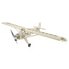 Draft electric aircraft Piper J3 .40 EP GP Kit 1/6 | Scientific-MHD