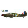 Maquette d'avion en plastique Hurricane Mk I Navy Battle of Britain 1/72 Maquette d'avion en plastique Hurricane Mk I Navy Battle of Britain 1/72