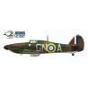 Maquette d'avion en plastique Hurricane Mk I Navy Battle of Britain 1/72 Maquette d'avion en plastique Hurricane Mk I Navy Battle of Britain 1/72