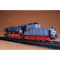 Kriegslokomotive BR52 Kunststofftankmodell | Scientific-MHD