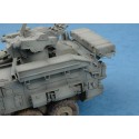 Maquette de Char en plastique LAV III TUA