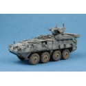 Lav III plastic tank model killed | Scientific-MHD