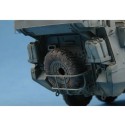 Lav III Plastiktankmodell getötet | Scientific-MHD