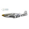 P-51 B/C Mustang Expert Set 1/72 Kunststoffebene Modell | Scientific-MHD