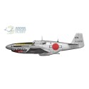 P-51 B/C Mustang Expert Set 1/72 plastic plane model | Scientific-MHD