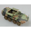 Lav-m plastic tank model | Scientific-MHD