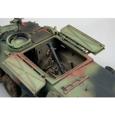 LAV-M Plastiktankmodell | Scientific-MHD