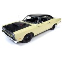 Miniaturauto -Würfel AT1/18 Plymouth Roadrunner 1969 1/18 | Scientific-MHD