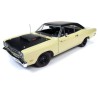 Miniaturauto -Würfel AT1/18 Plymouth Roadrunner 1969 1/18 | Scientific-MHD