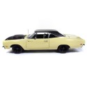 Miniature car Die Cast at1/18 Plymouth Roadrunner 1969 1/18 | Scientific-MHD