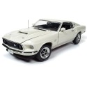 Miniaturauto -Würfel AT1/18 Ford Mustang Boss 429 1969 1/18 | Scientific-MHD