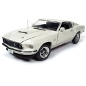 Voiture miniature Die Cast au1/18 Ford Mustang Boss 429 1969 1/18