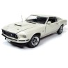Miniature car Die Cast at1/18 Ford Mustang Boss 429 1969 1/18 | Scientific-MHD