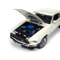 Miniature car Die Cast at1/18 Ford Mustang Boss 429 1969 1/18 | Scientific-MHD